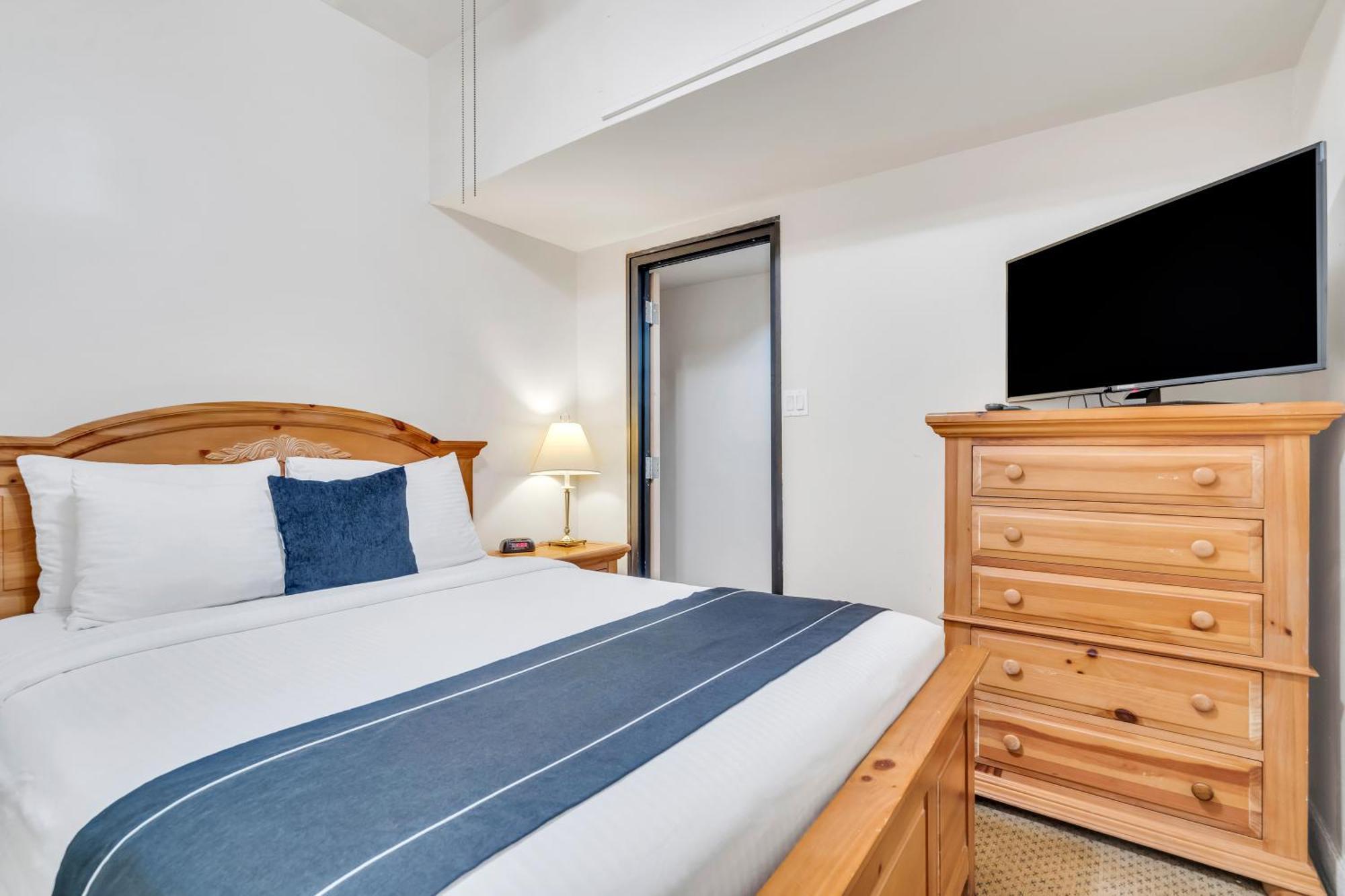 ניו אורלינס Hotel De L'Eau Vive חדר תמונה