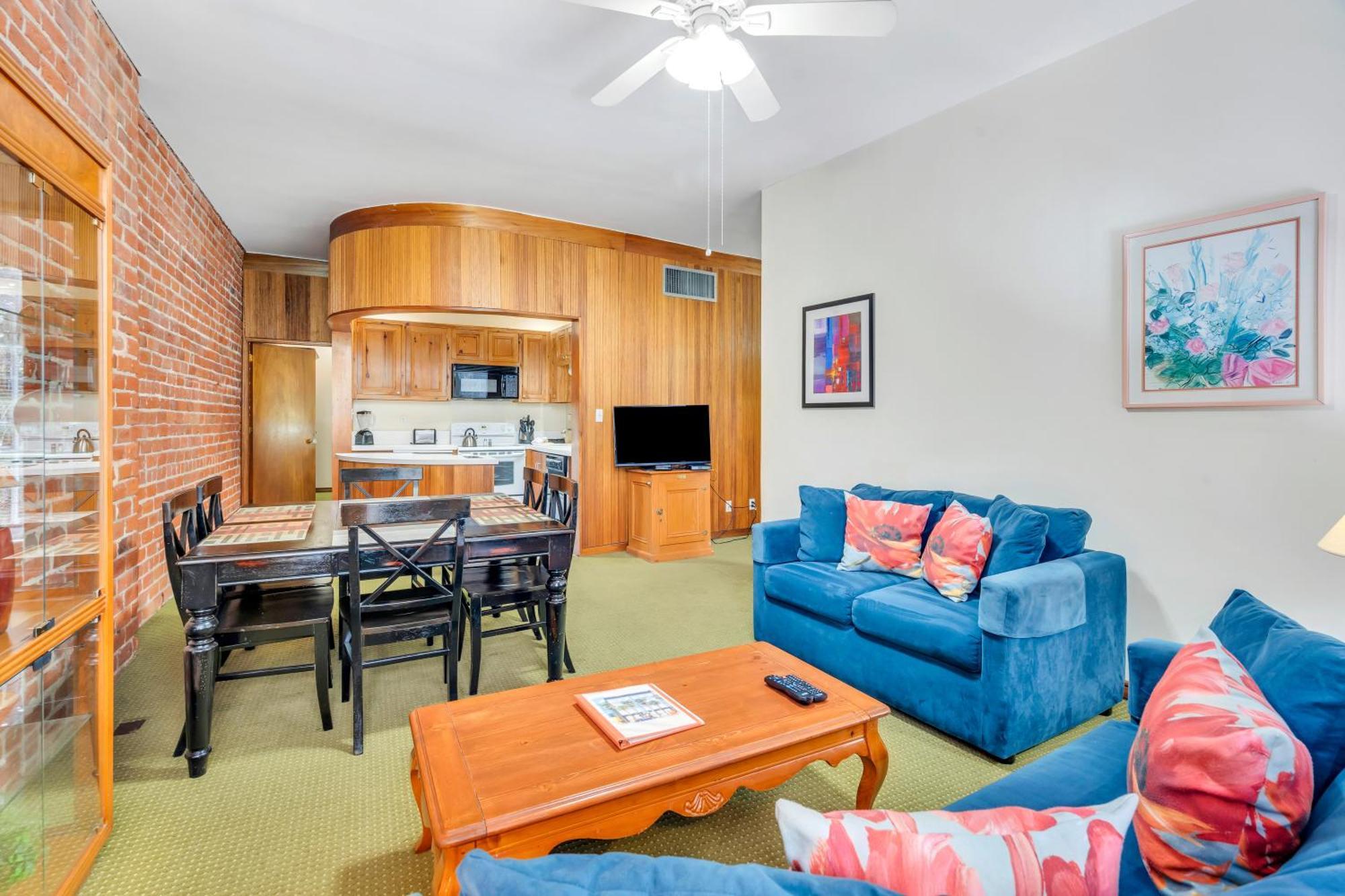 ניו אורלינס Hotel De L'Eau Vive חדר תמונה
